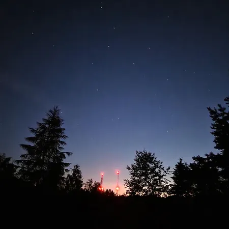 Wczasowe Wzgorze Σπίτι διακοπών Swornegacie