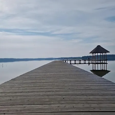 Casa vacanze Wczasowe Wzgorze
