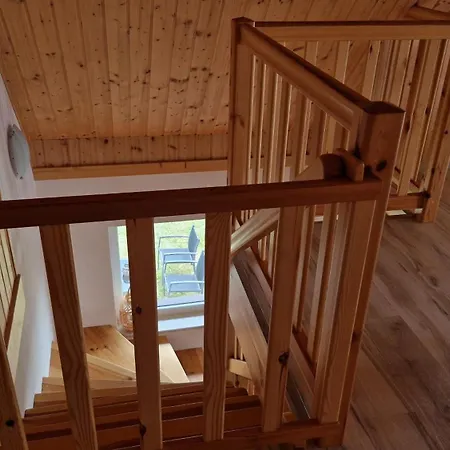 Holiday home Wczasowe Wzgorze Swornegacie