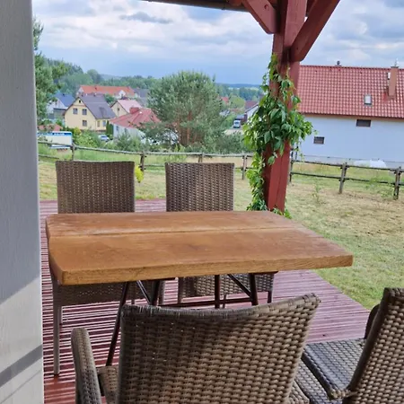 Wczasowe Wzgórze