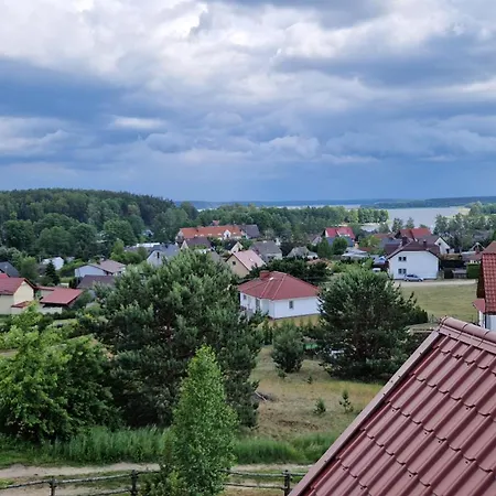 Сasa de vacaciones Wczasowe Wzgórze