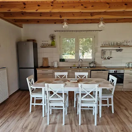 Wczasowe Wzgorze * Swornegacie