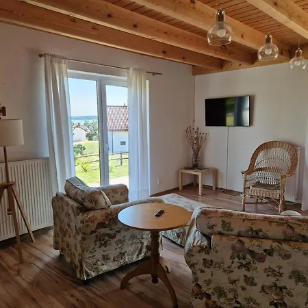 Σπίτι διακοπών Wczasowe Wzgorze *