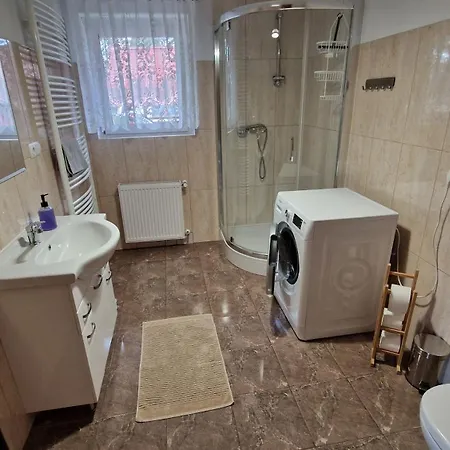 Holiday home Wczasowe Wzgorze *