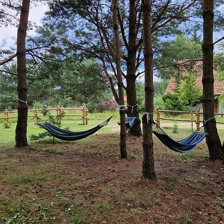 Σπίτι διακοπών Wczasowe Wzgorze