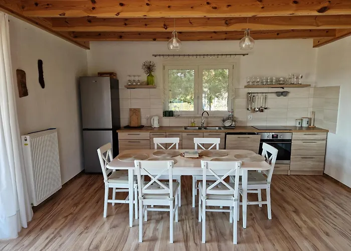 Wczasowe Wzgorze * 斯沃尔纳加西耶