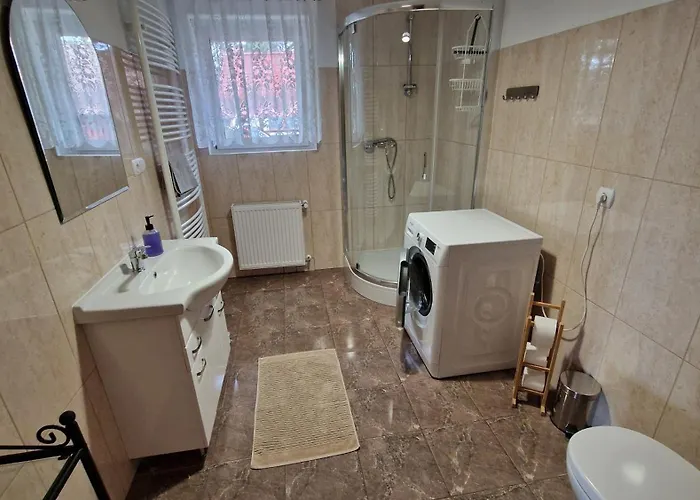 度假居 Wczasowe Wzgorze *